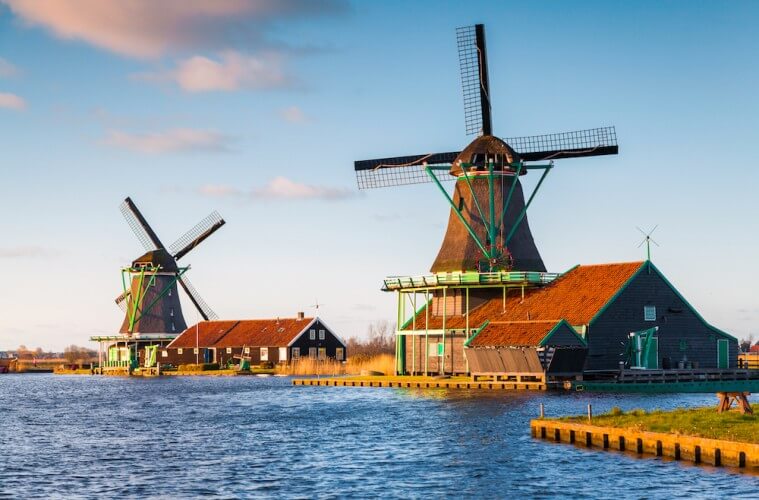 Holland