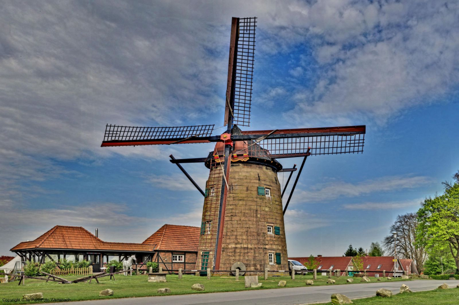 Gildehaus